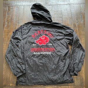 Akatsuki Light Sport Shell